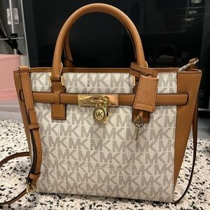 Authentic Brand New Michael Kors Handbag